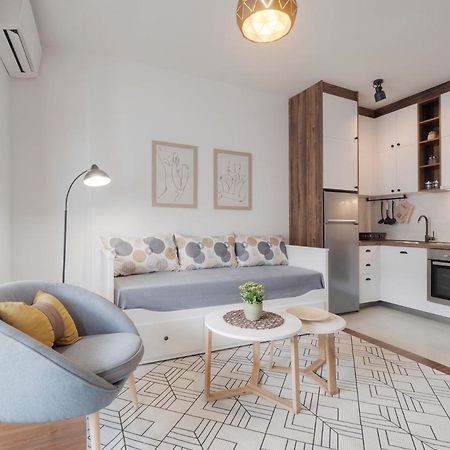 Cozy Studio Apartment Mila Podgoriţa Exterior foto