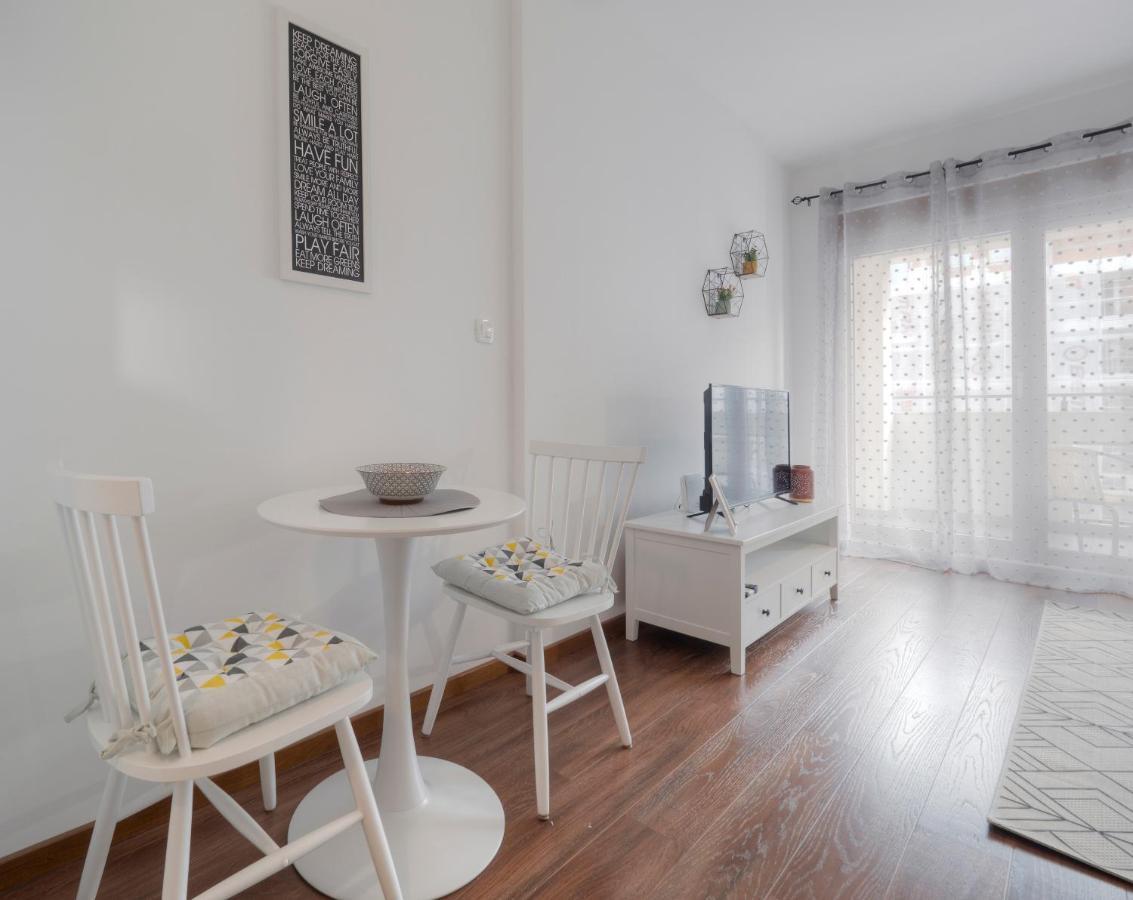 Cozy Studio Apartment Mila Podgoriţa Exterior foto