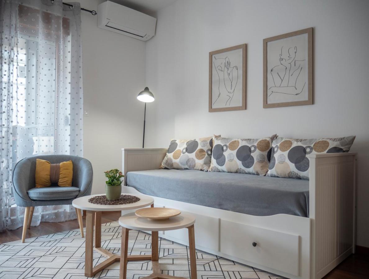 Cozy Studio Apartment Mila Podgoriţa Exterior foto