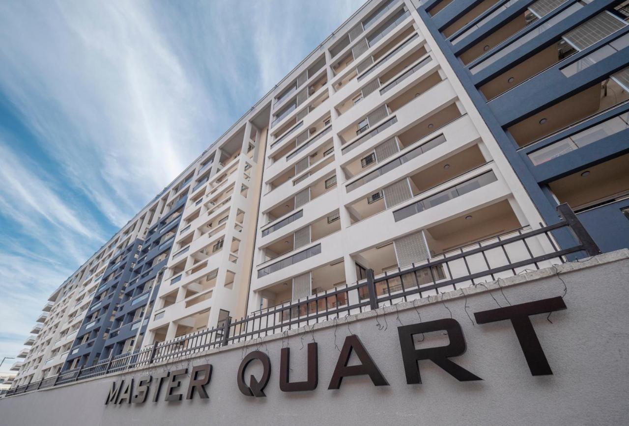 Cozy Studio Apartment Mila Podgoriţa Exterior foto