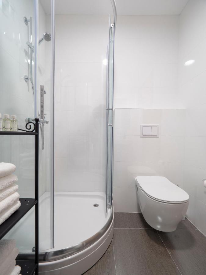 Cozy Studio Apartment Mila Podgoriţa Exterior foto