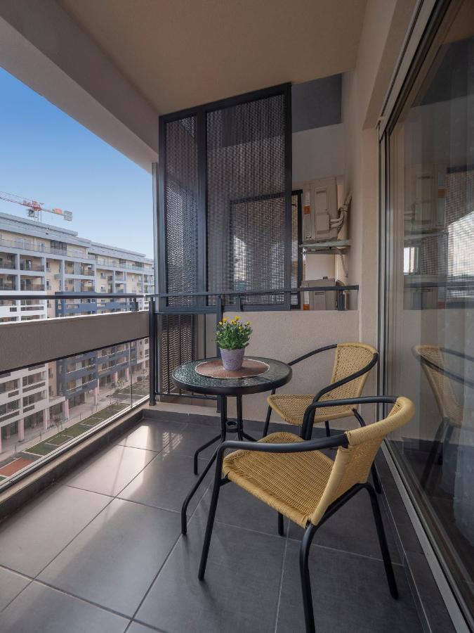Cozy Studio Apartment Mila Podgoriţa Exterior foto