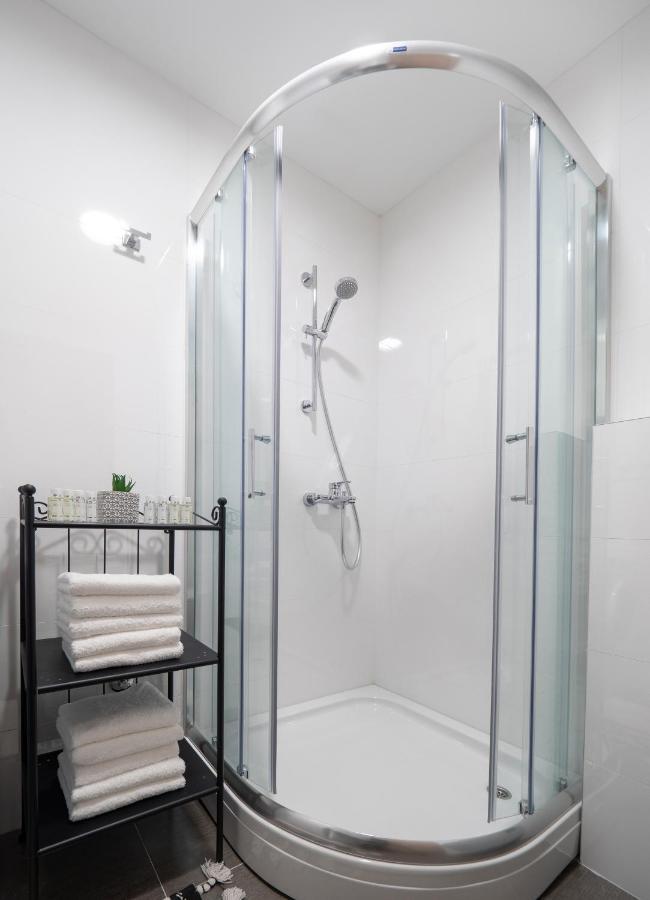 Cozy Studio Apartment Mila Podgoriţa Exterior foto