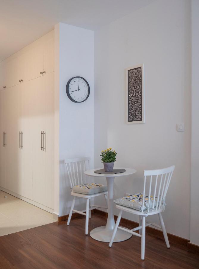 Cozy Studio Apartment Mila Podgoriţa Exterior foto