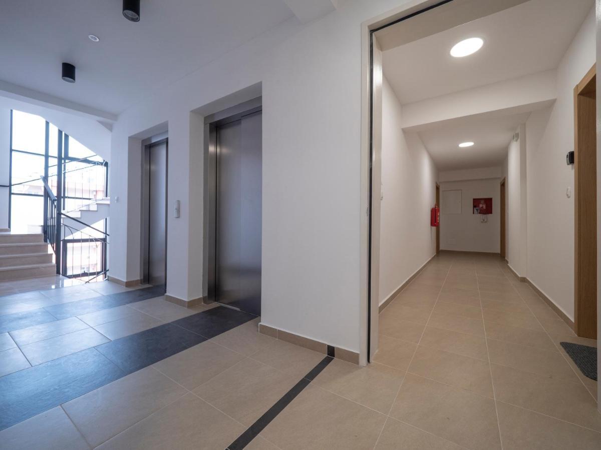 Cozy Studio Apartment Mila Podgoriţa Exterior foto
